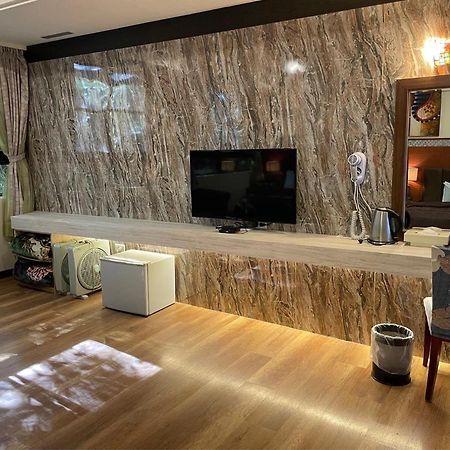 Dream Forest Villa Renai Εξωτερικό φωτογραφία