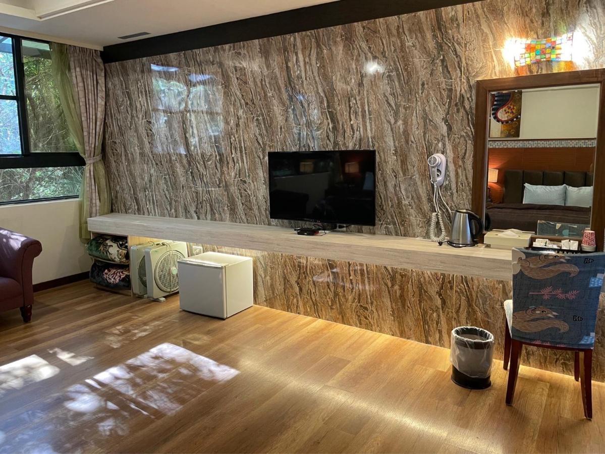 Dream Forest Villa Renai Εξωτερικό φωτογραφία