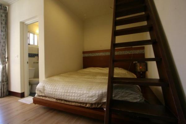 Dream Forest Villa Renai Εξωτερικό φωτογραφία