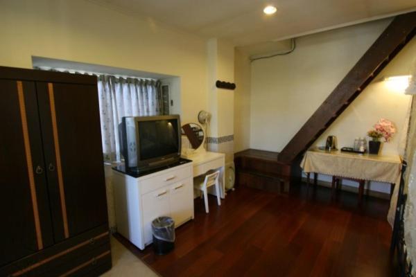 Dream Forest Villa Renai Εξωτερικό φωτογραφία