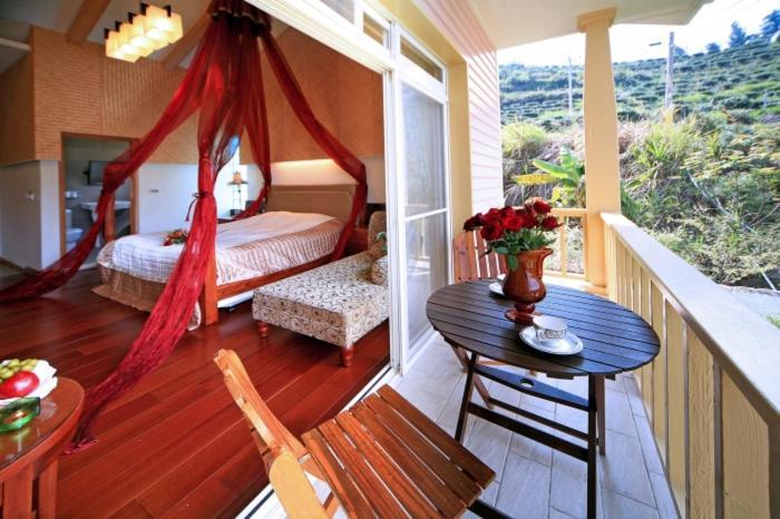 Dream Forest Villa Renai Εξωτερικό φωτογραφία