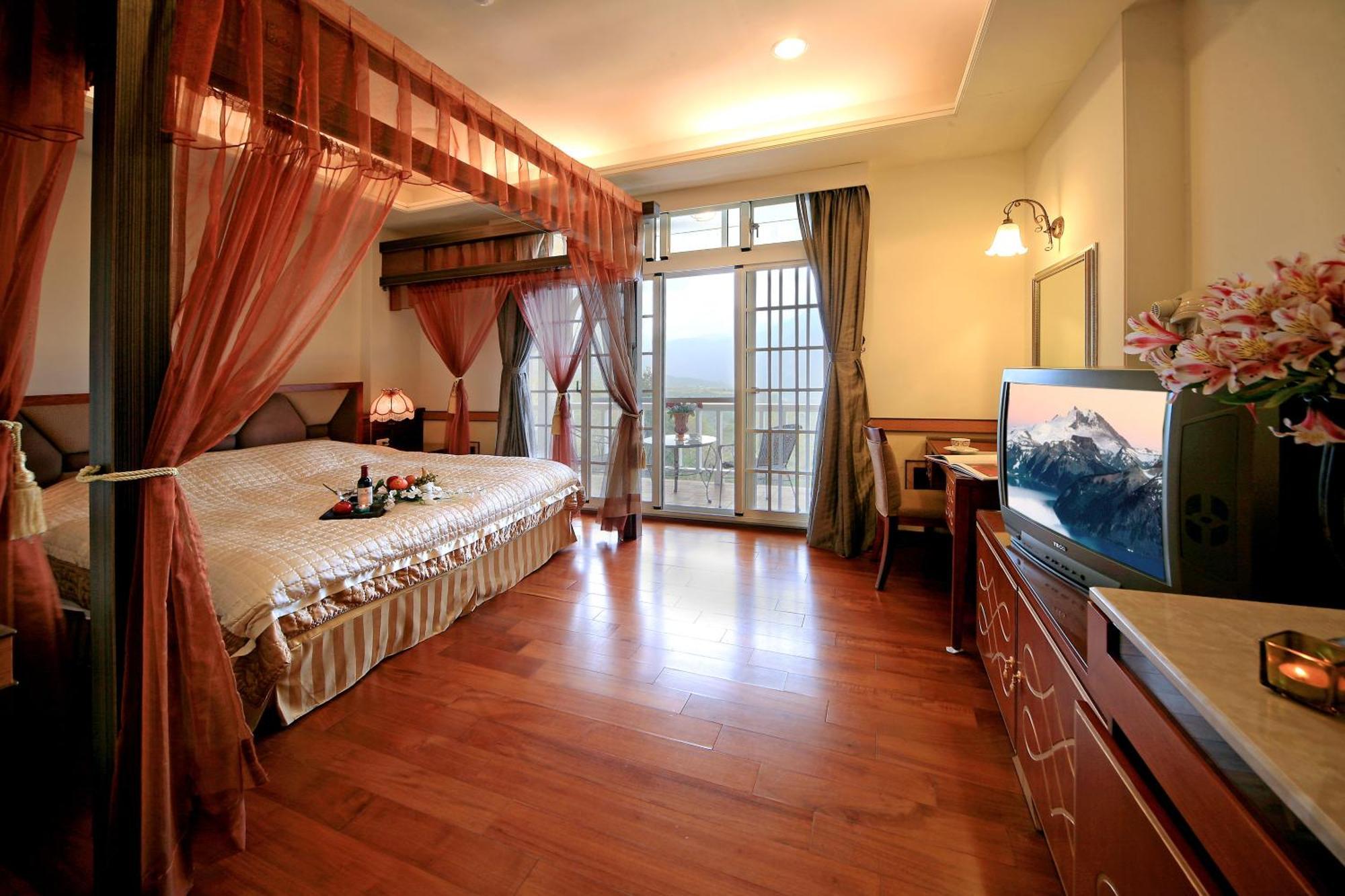 Dream Forest Villa Renai Δωμάτιο φωτογραφία