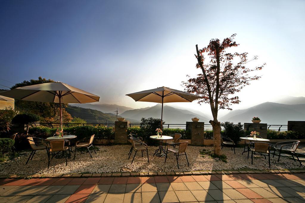 Dream Forest Villa Renai Εξωτερικό φωτογραφία
