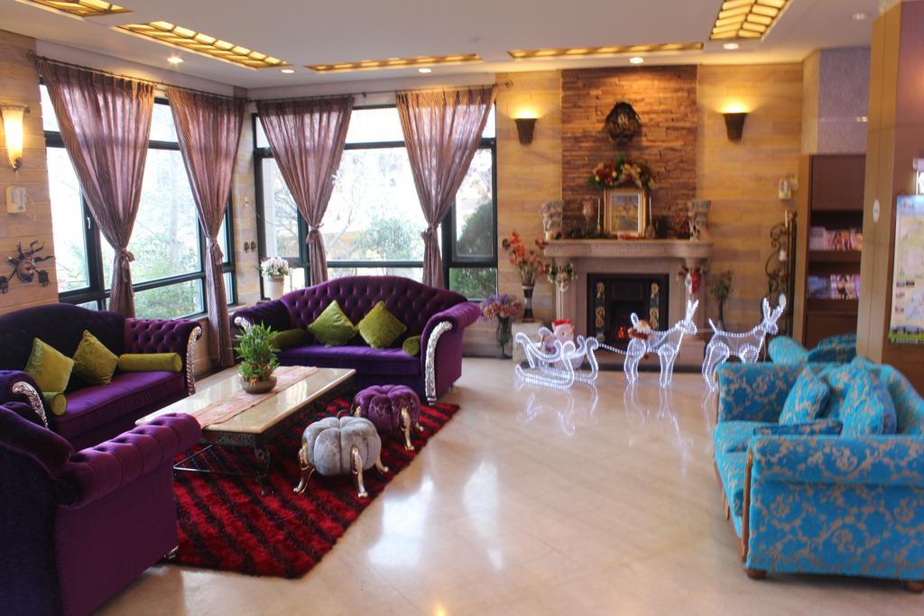 Dream Forest Villa Renai Εξωτερικό φωτογραφία