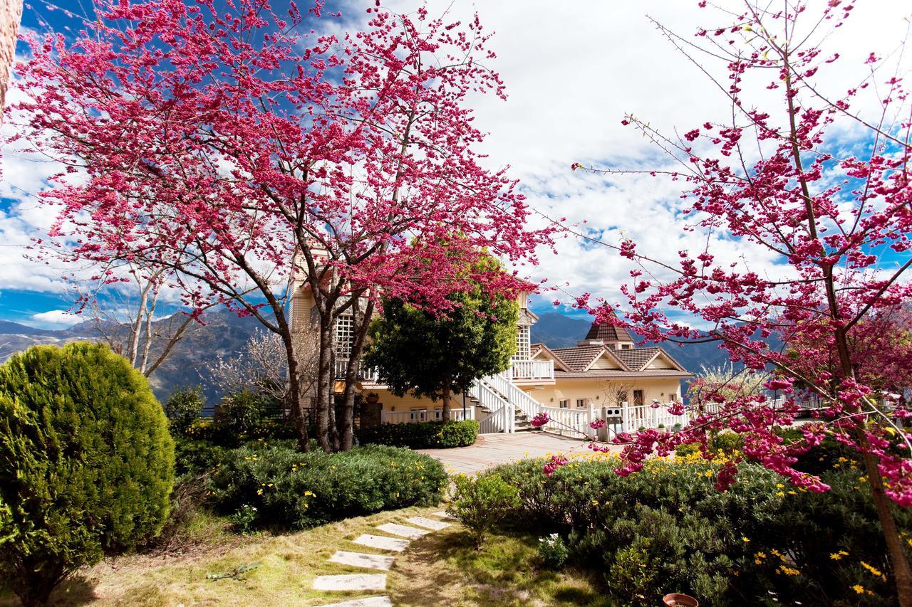 Dream Forest Villa Renai Εξωτερικό φωτογραφία