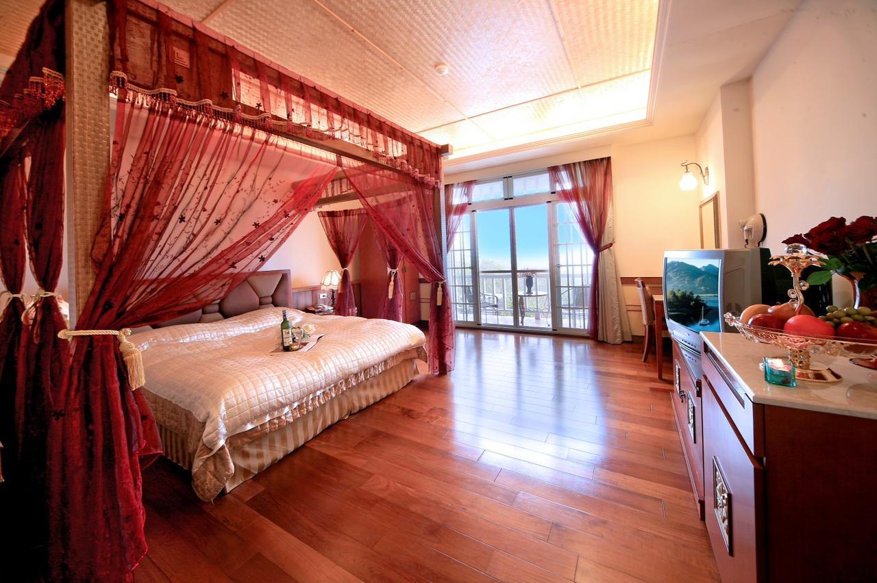 Dream Forest Villa Renai Εξωτερικό φωτογραφία