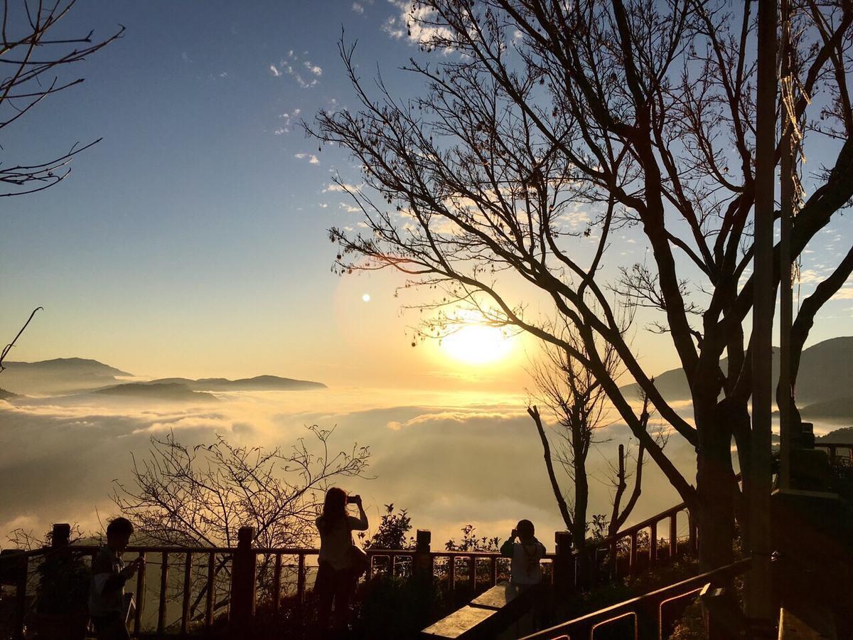 Dream Forest Villa Renai Εξωτερικό φωτογραφία