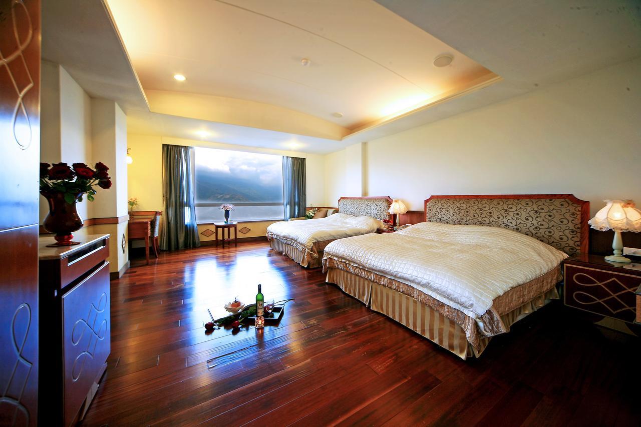 Dream Forest Villa Renai Εξωτερικό φωτογραφία