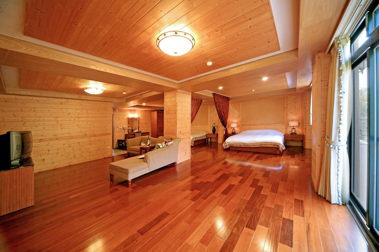 Dream Forest Villa Renai Εξωτερικό φωτογραφία