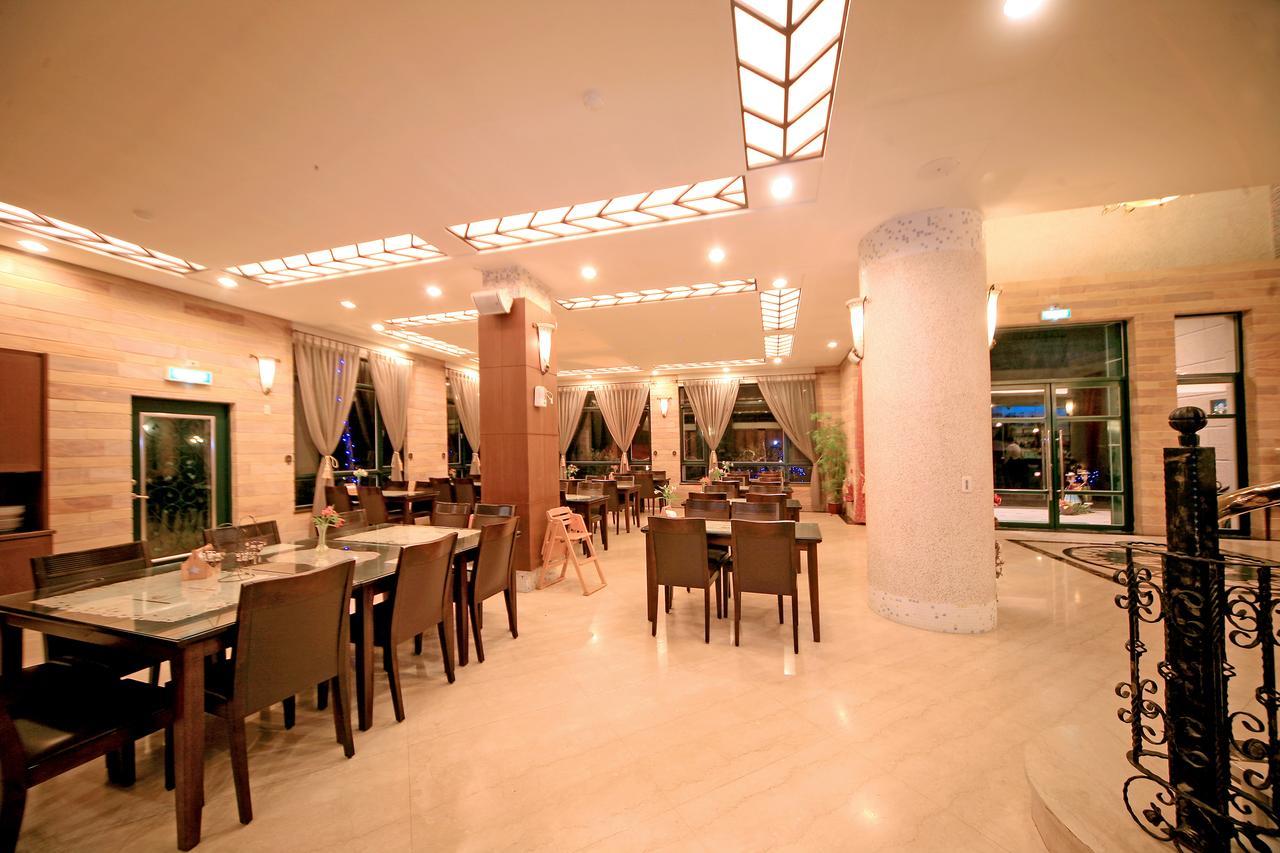 Dream Forest Villa Renai Εξωτερικό φωτογραφία