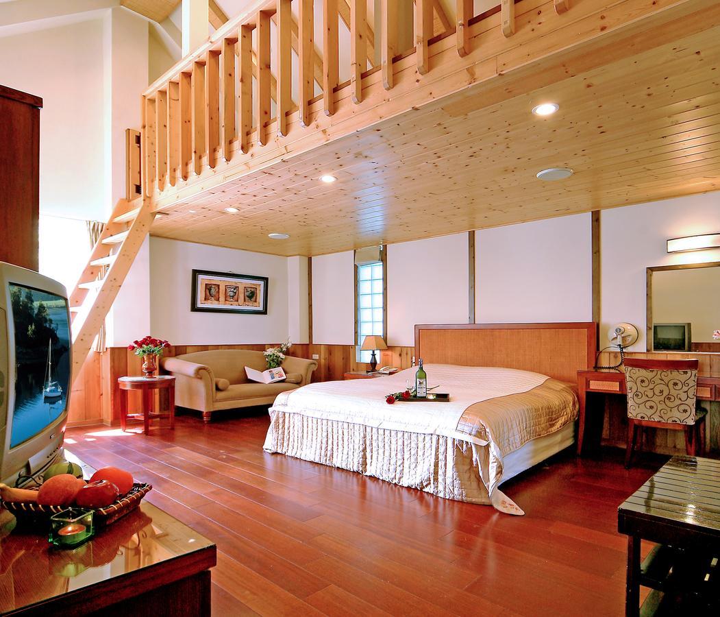 Dream Forest Villa Renai Εξωτερικό φωτογραφία