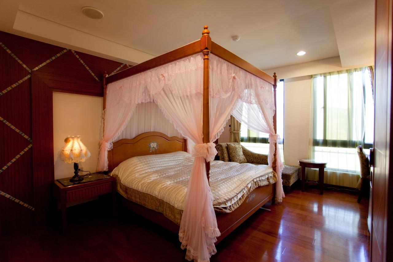 Dream Forest Villa Renai Εξωτερικό φωτογραφία