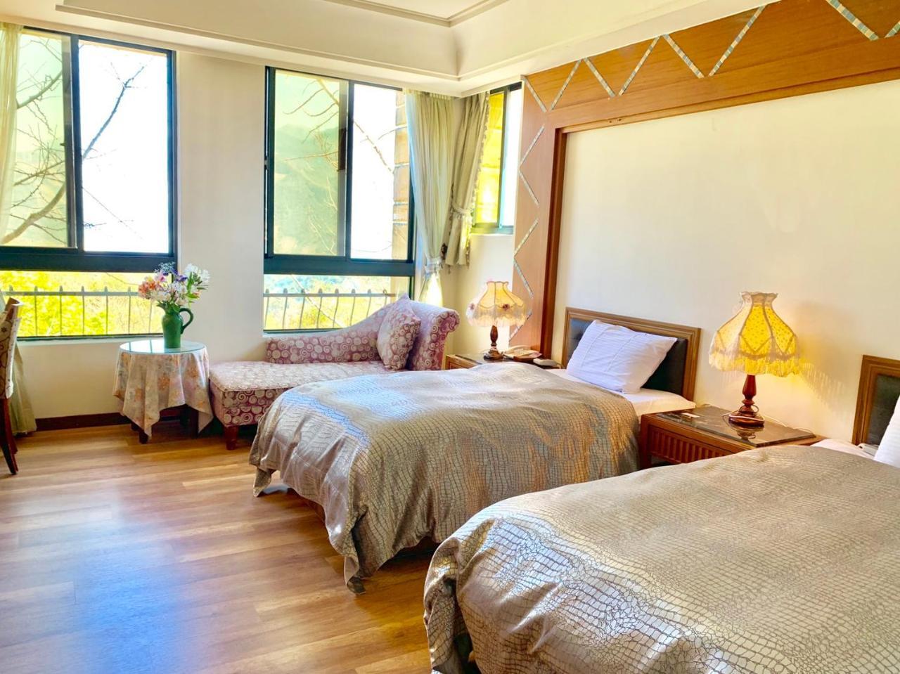 Dream Forest Villa Renai Εξωτερικό φωτογραφία