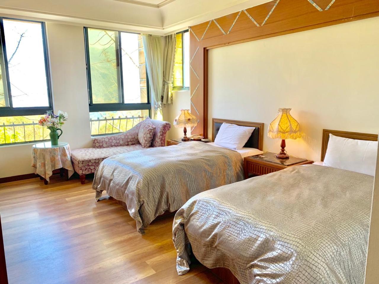 Dream Forest Villa Renai Εξωτερικό φωτογραφία
