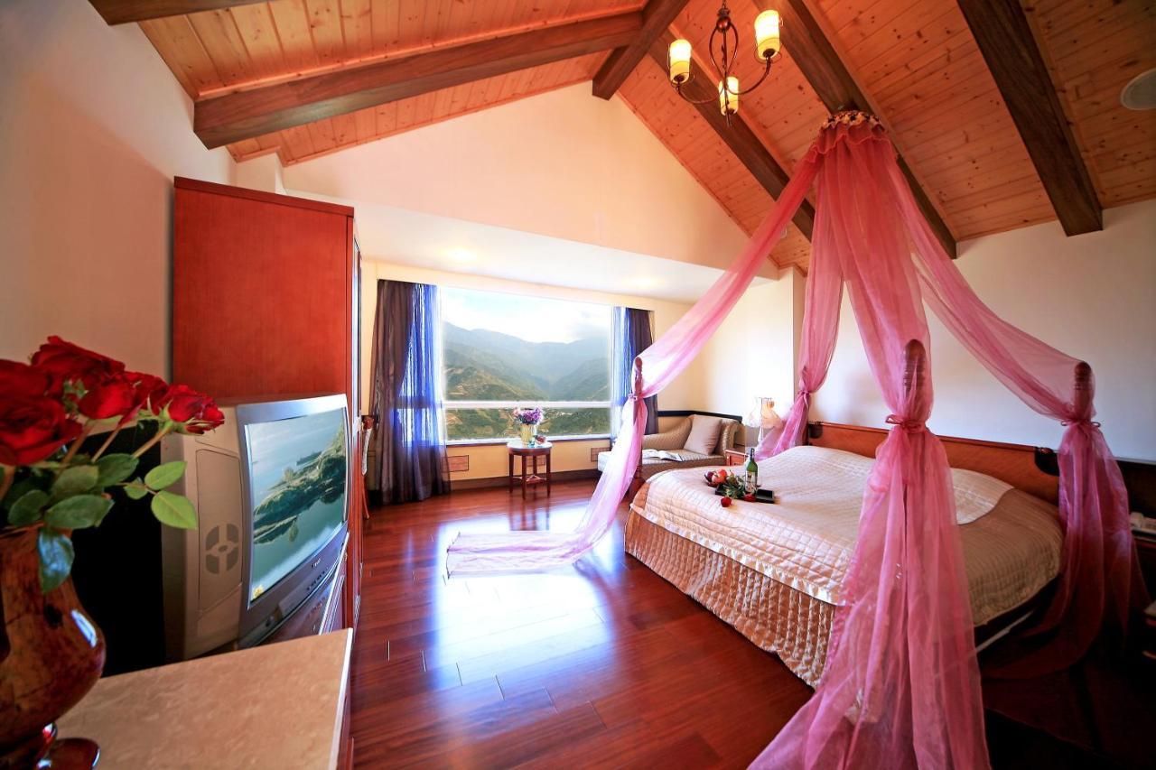 Dream Forest Villa Renai Δωμάτιο φωτογραφία